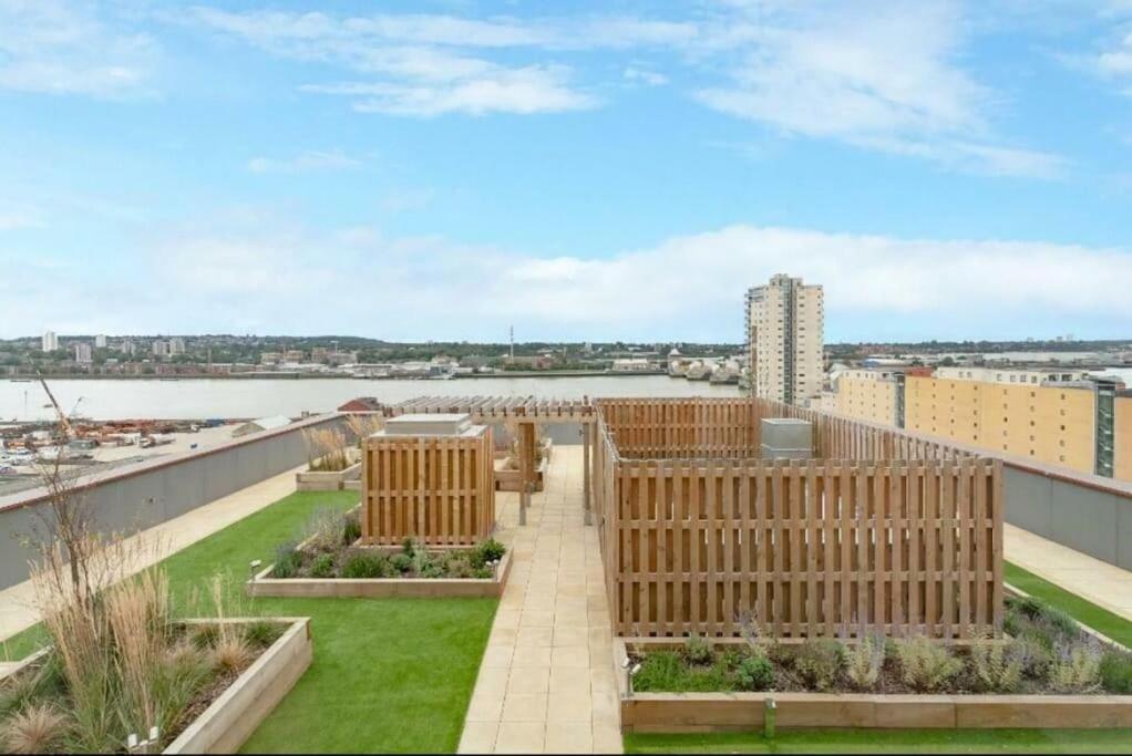 Appartamento Escape - Royal Wharf